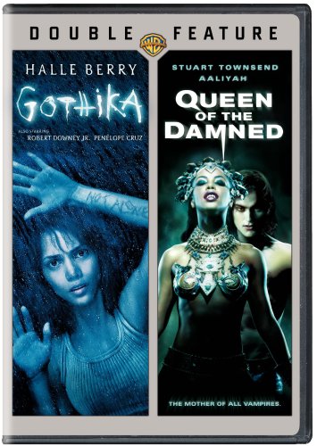 Gothika/Queen of the Damned