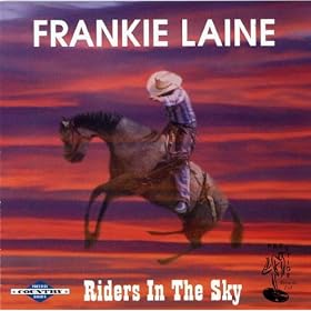 Riders in the Sky 
