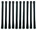 bestkong 10 X VHF Antenna for Motorola Two Way Radios HT1000 MTS2000 XTS2500 XTS3000 XTS3500