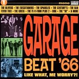 Garage Beat 66 1: Like What Me Worry