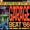 Garage Beat '66 1: Like What Me Worry
