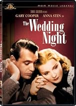 Watch The Wedding Night Online.