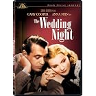Click here to buy The Wedding Night.