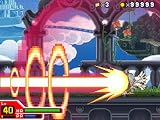 「ペンギンの問題X 天空の7戦士」の関連画像