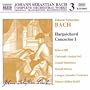 Bach: Harpsichord Concertos 1