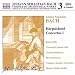 Bach: Harpsichord Concertos