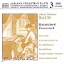 Bach: Harpsichord Concertos