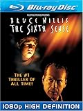 The Sixth Sense [Blu-ray]