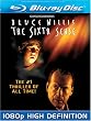 The Sixth Sense [Blu-ray]