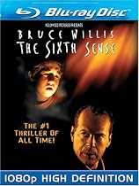 The Sixth Sense [Blu-ray]