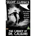 The Cabinet of Dr Caligari [Import anglais]