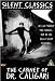 Cabinet of Dr Caligari [DVD] [1919]