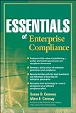 Image of Essentials of Enterprise Compliance (Essentials Series)