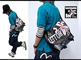 【SALE】karimoku Bee メッセンジャー BZ/BK/ブロンズ/ブラック(HGS-88038BZBK)