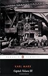 Capital: A Critique of Political Economy, Volume 3