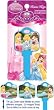 Princess Multiple Image Schlage SC1 Key