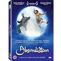 Absurdistan <b>DVD</b> ~ Kristyna Malerova
