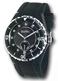 Haurex Italy Women's 1N337DNS Riviera Rotating Bezel Watch