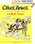 Chuck Amuck:  The Life and Times of an Animated Cartoonist