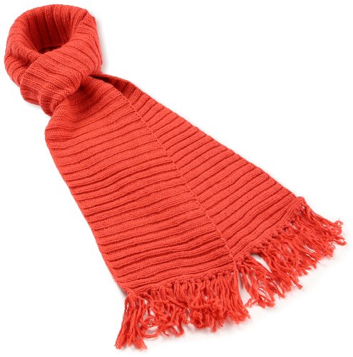 (ショーケイ)SHOKAY リブド・スカーフ