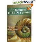 The Fabulous Fibonacci Numbers by  Alfred S. Posamentier and Ingmar Lehmann