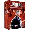 Highlander Complete Series 6 Box Set