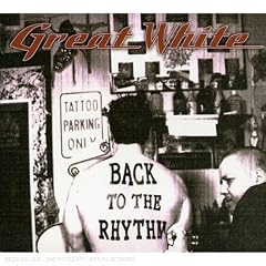 Back to the Rhythm