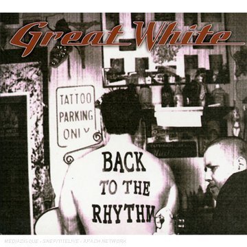 CD-Charts  Music : Back to Rhythm
