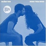 Books from Boxes -2nd [7" VINYL]