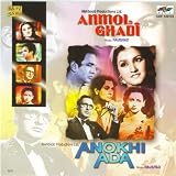 Anmol Ghadi / Anokhi Ada
