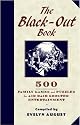 The Black-out Book: One-Hundred-and-One Black-out Nights' Entertainment (General Military)