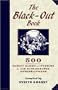 The Black-out Book: 500 Family Games and Puzzles for Wartime Entertainment (General Military)