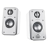 Creative GigaWorks HD50 2.0 Multimedia Speaker System with High Definition  ....