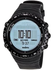 Suunto Core Altimeter Barometer Compass Watch