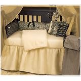 Cotton Tale French Cuffs 4 Piece Set