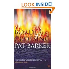 Border Crossing