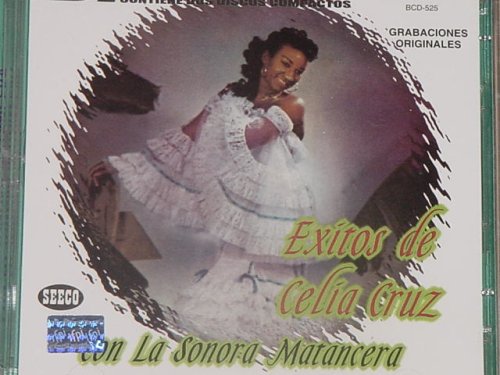 La Sonora Matancera - 100% Azucar!: The Best of Celia Cruz con la Sonora Matancera - Zortam Music