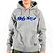 Herren Sweater Isenseven Isenseven Zip Hood