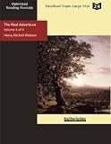 The Real Adventure