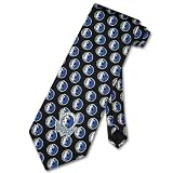 DALLAS MAVERICKS SILK NeckTie LOGOS NBA Neck Tie NEW