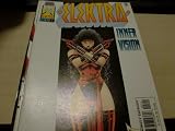 Elektra - (Comic) Vol. 1 No. 3