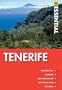 Tenerife (Aa Essential Guides)