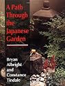 A Path Through the Japanese Garden