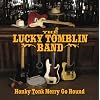 Honky Tonk Merry Go Round