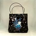 Betty Boop Tote Bag