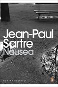 Amazon.com: Nausea (Penguin Modern Classics) (9780141185491): Jean-Paul Sartre: Books