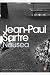 Nausea (Penguin Modern Classics)