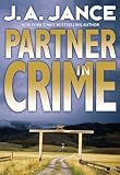 Partner in Crime (Beaumont and Brady Novels)