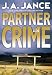 Partner in Crime (Beaumont and Brady Novels)