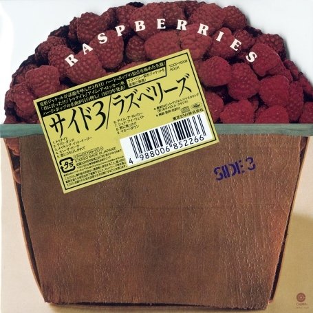 CD-Charts  Search : Side 3